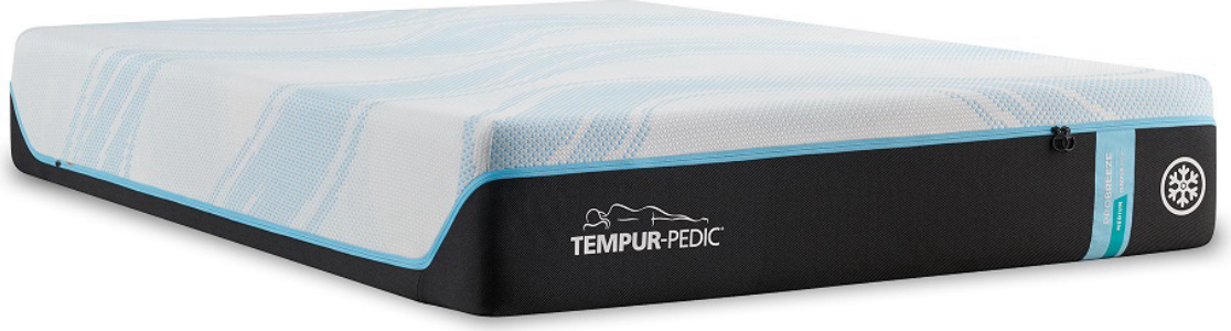 Tempur-PedicTEMPUR-ProBreeze&reg; Medium 2.0 - Twin XL
