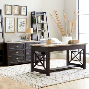 Liberty Furniture IndustriesComplete Desk Set