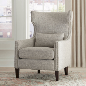Liberty Furniture IndustriesUpholstered Accent Chair - Porcelain