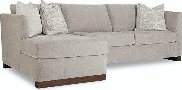 KlaussnerJagger Sectional Sectional