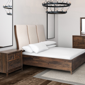 Fusion DesignsSoma Bedroom Collection
