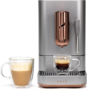 CafÃ©™ AFFETTO Automatic Espresso Machine + Frother