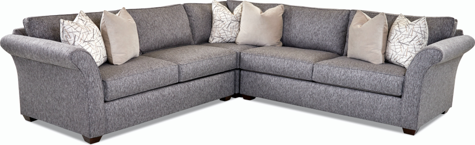 KlaussnerJaxon Sectional Sectional