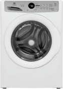 Electrolux Front Load Washer with LuxCare® Wash - 4.4 Cu. Ft.