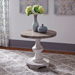 Liberty Furniture IndustriesRound End Table