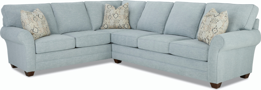 KlaussnerZack Sectional Sectional
