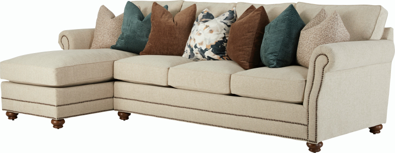 KlaussnerCABRILLIO Sectional Sectional