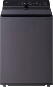 LG Appliances5.3 cu. ft. Mega Capacity Smart Top Load Washer with 4-Way&reg; Agitator, EasyUnload&trade; & AI Sensing