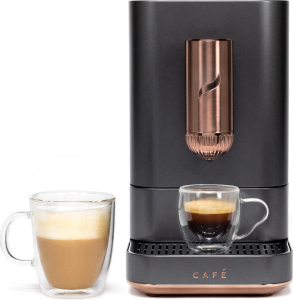CafeAFFETTO Automatic Espresso Machine