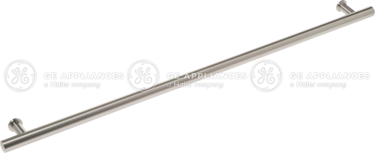 GEHANDLE ASSEMBLY 30 STAINLESS STEEL