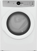 Electrolux Front Load Electric Dryer - 8.0 Cu. Ft.