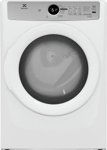 ElectroluxFront Load Electric Dryer - 8.0 Cu. Ft.