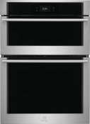 Electrolux 30" Wall Oven and Microwave Combination