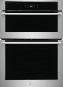 Electrolux30" Wall Oven and Microwave Combination
