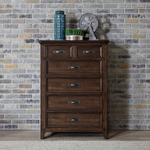 Liberty Furniture Industries6 Drawer Chest