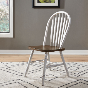Liberty Furniture IndustriesWindsor Side Chair- White