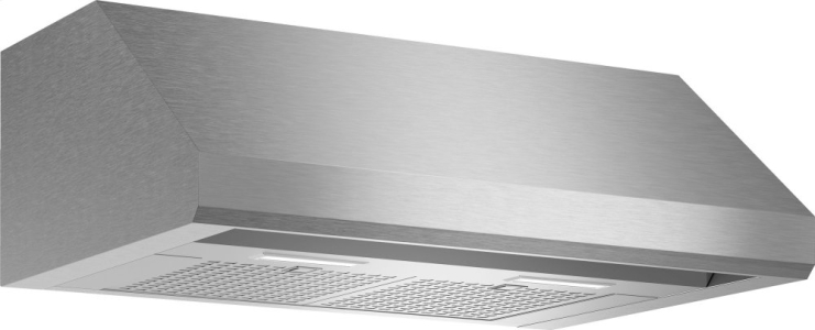 ThermadorLow-Profile Wall Hood 30'' Stainless Steel