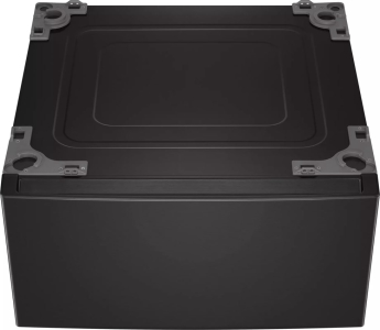LG AppliancesLG 27" Pedestal Storage Drawer