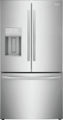  22.6 Cu. Ft. Counter-Depth French Door Refrigerator