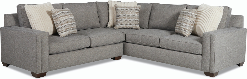 KlaussnerBoden Sectional Sectional