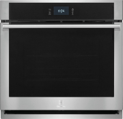 Electrolux 30" Electric Single Wall Oven with Air Sous Vide