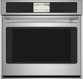 Cafe30" Smart Single Wall Oven with Convection