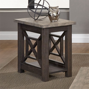 Liberty Furniture IndustriesChair Side Table