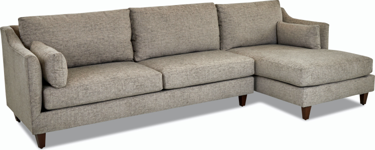 KlaussnerHarlow Sectional