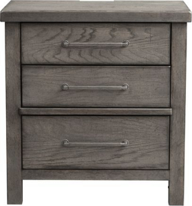 Liberty Furniture Industries3 Drawer Night Stand
