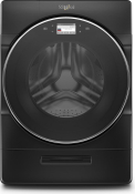 5.0 cu. ft. Smart Front Load Washer with Load & Go™ XL Plus Dispenser