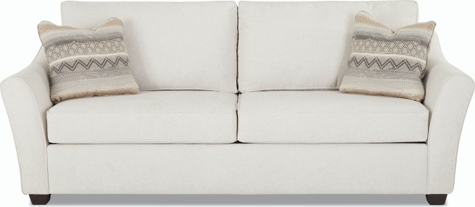 KlaussnerLinville Two Cushion Sofa