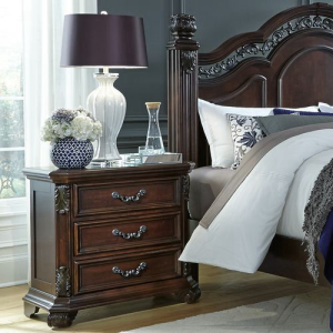 Liberty Furniture Industries3 Drawer Night Stand