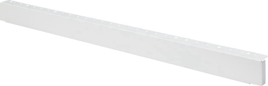 Frigidaire White Slide-In Range Filler Kit