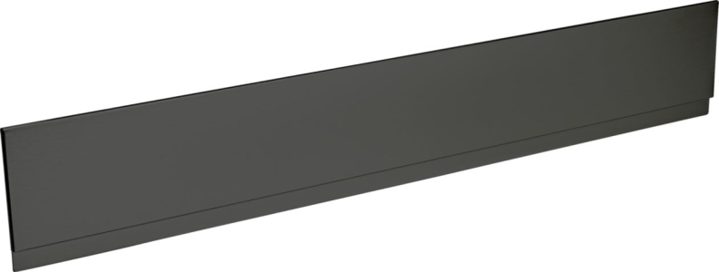 Frigidaire Front Control Range Black Stainless Steel Universal Backguard
