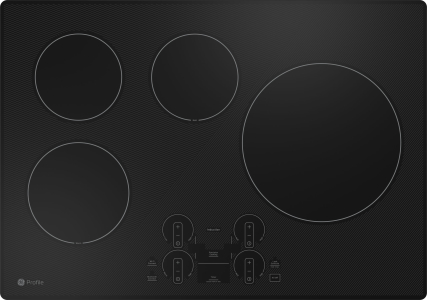 GE ProfileGE PROFILE30" Built-In Touch Control Induction Cooktop