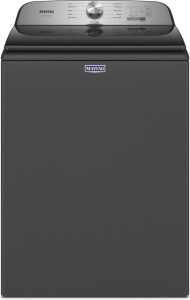 MaytagPet Pro Top Load Washer - 4.7 cu. ft.