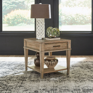 Liberty Furniture IndustriesDrawer End Table