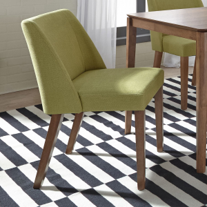 Liberty Furniture IndustriesNido Chair - Green (RTA)