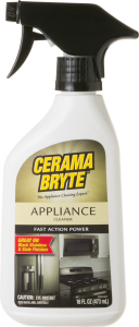 GECerama Bryte Appliance Cleaner
