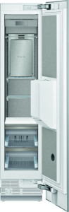 ThermadorT18ID905RP Built-in Freezer Column