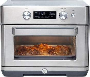 GEDigital Air Fry 8-in-1 Toaster Oven