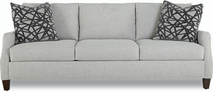 KlaussnerFitzgerald Sofa Three Cushion Sofa