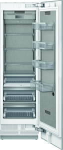 ThermadorT23IR905SP Built-in Refrigerator Column