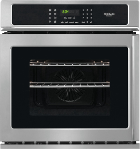 FrigidaireGALLERY Gallery 27" Single Electric Wall Oven