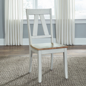 Liberty Furniture IndustriesSplat Back Side Chair (RTA)