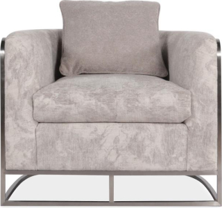 Magnussen HomeAccent Chair (Cloud)
