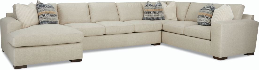 KlaussnerMATEO Sectional Sectional