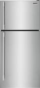  Professional 20.0 Cu. Ft. Top Freezer Refrigerator