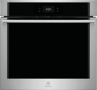 Electrolux 30" Electric Single Wall Oven with Air Sous Vide