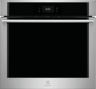 Electrolux30" Electric Single Wall Oven with Air Sous Vide